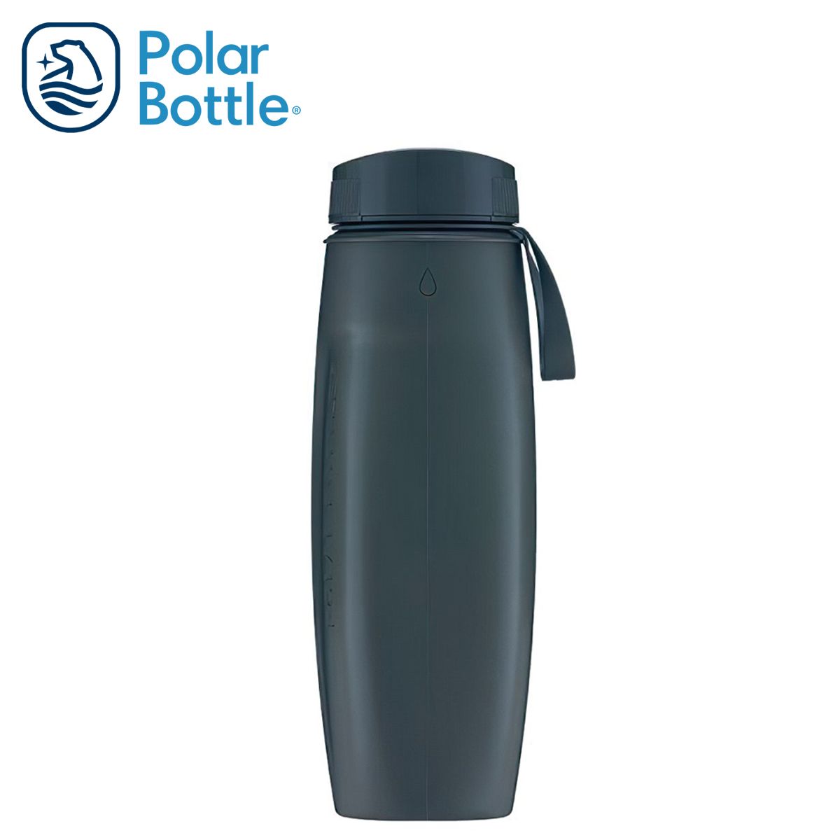  Bình Nước Thể Thao Giữ Nhiệt Polar Bottle Ergo 0.65L 