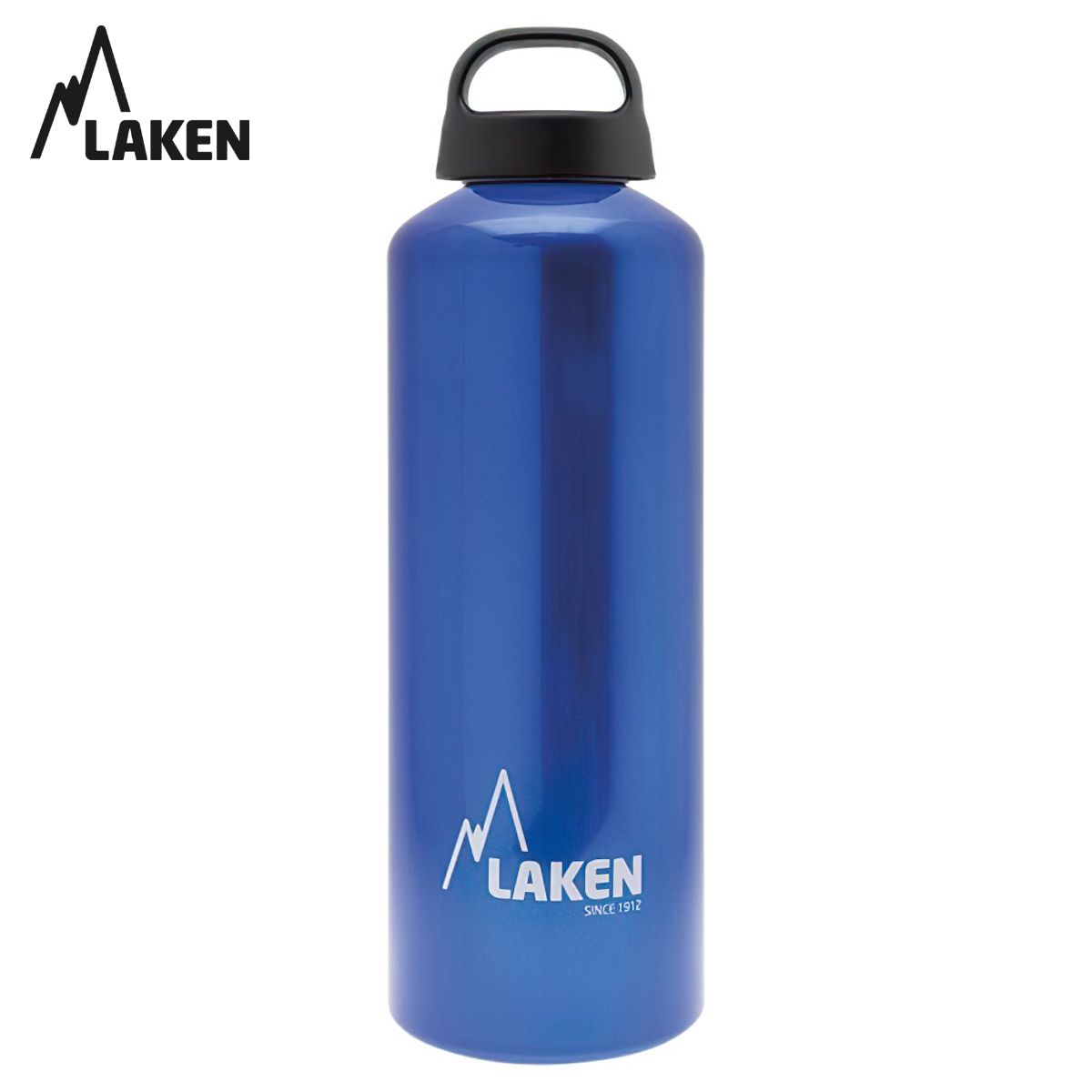 Bình Nước Thể Thao Laken Classic 1L 