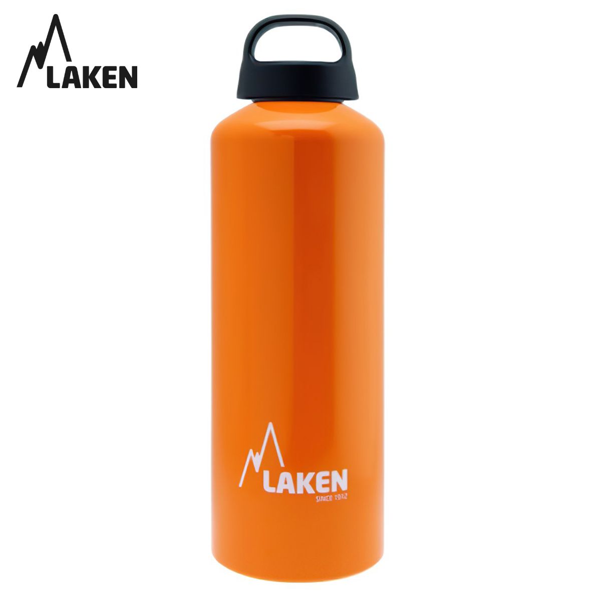  Bình Nước Thể Thao Laken Classic 1L 