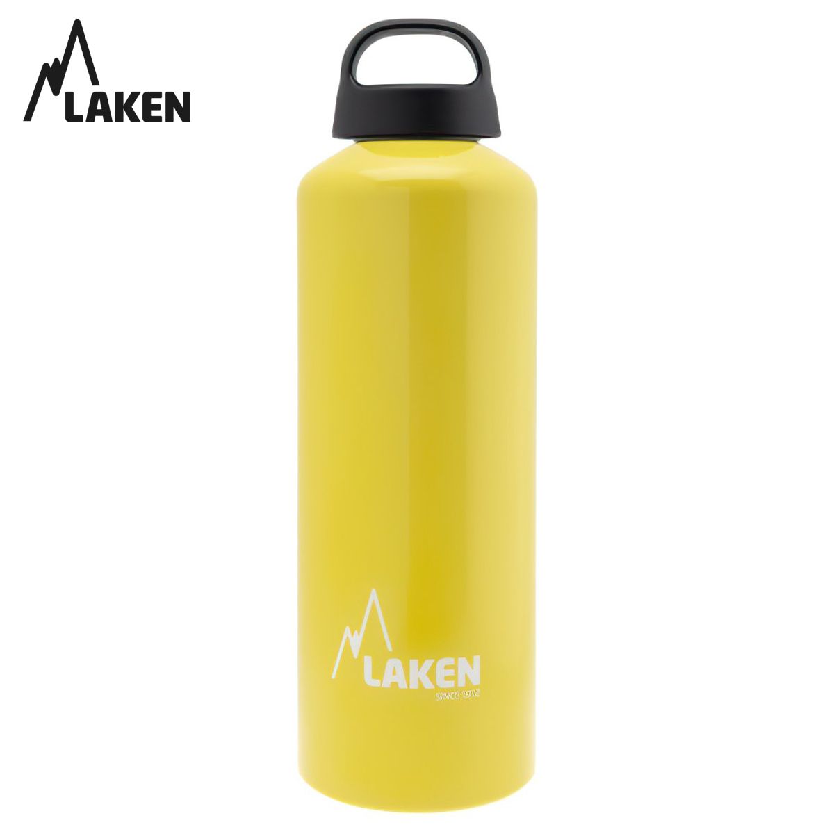  Bình Nước Thể Thao Laken Classic 1L 