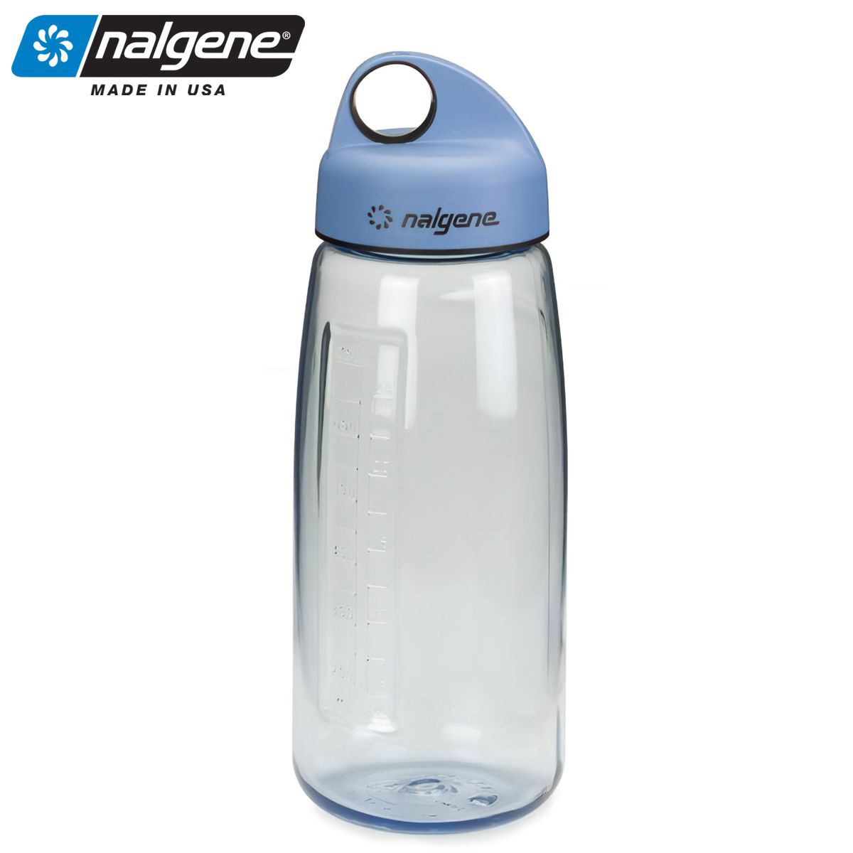  Bình Nước Thể Thao Nalgene Tritan N-Gen 0.9L 