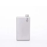  Bình Rượu Keith Titanium Flask 120ml 