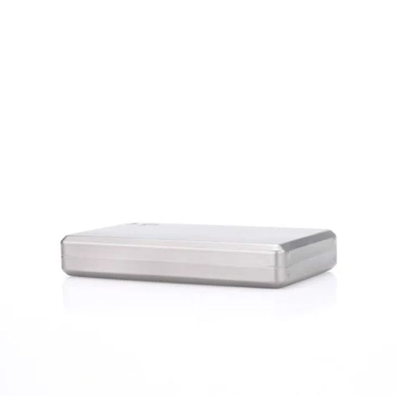  Bình Rượu Keith Titanium Flask 120ml 