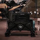  Xe kéo cắm trại xếp gọn BlackDog 