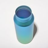  Bình Nước Cắm Trại Du Lịch Snowpeak Titanium Aurora Bottle Ocean ( New 2023 ) 