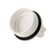  Bình Nước Cắm Trại Du Lịch Snowpeak Titanium Aurora Bottle Ocean ( New 2023 ) 