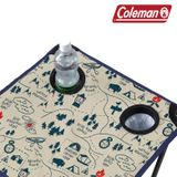  Bộ Bàn Ghế Cắm Trại Coleman Compact Camp Map 19 Japan 