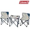  Bộ Bàn Ghế Cắm Trại Coleman Compact Camp Map 19 Japan 