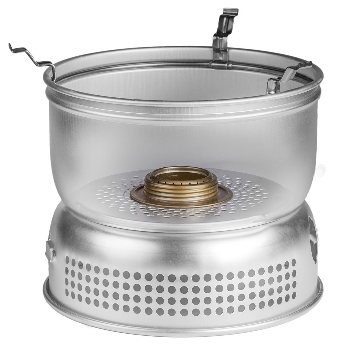  Bộ Bếp Cắm Trại Trangia Storm Cooker 25-5 Ul 