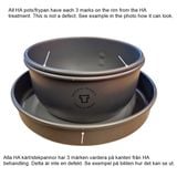  Bộ Bếp Cắm Trại Trangia Stove 25-1 Ha 