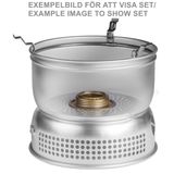  Bộ Bếp Cắm Trại Trangia Stove 25-1 Ha 