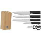  Bộ Dao 6 Món Wmf Kineo 1882209992 