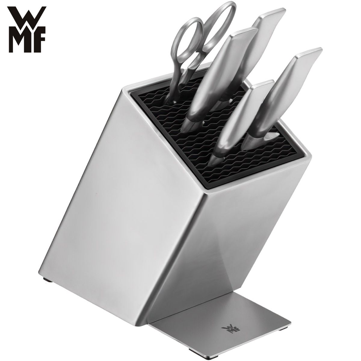  Bộ Dao Bếp Wmf Grand Gourmet Universal (6 Món) 1882119992 