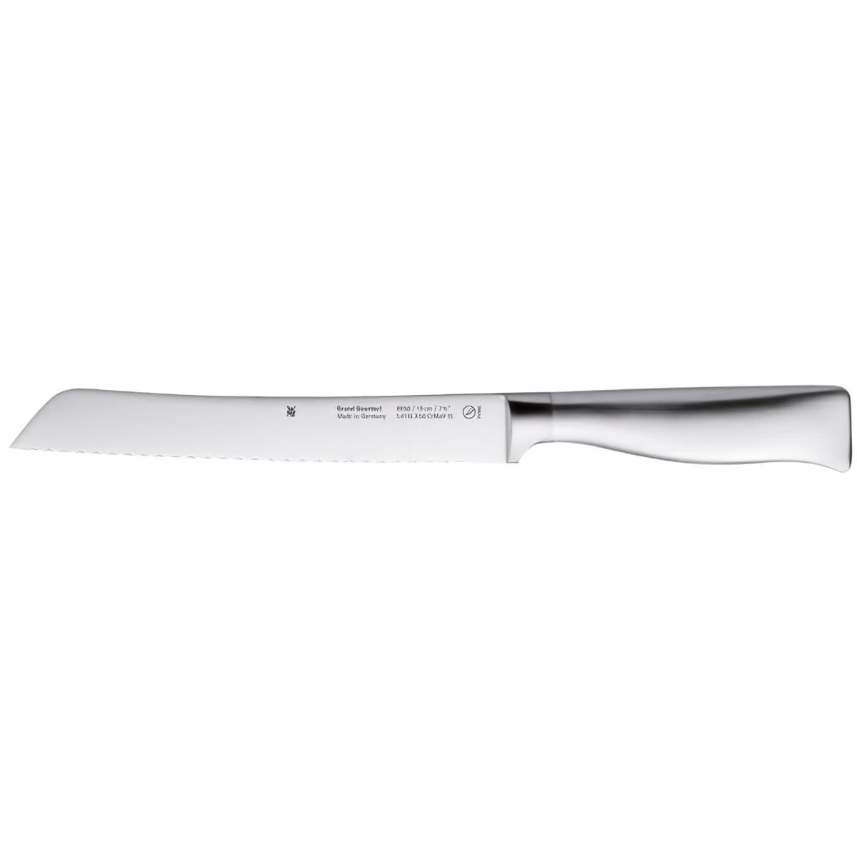  Bộ Dao Bếp Wmf Grand Gourmet Universal (6 Món) 1882119992 