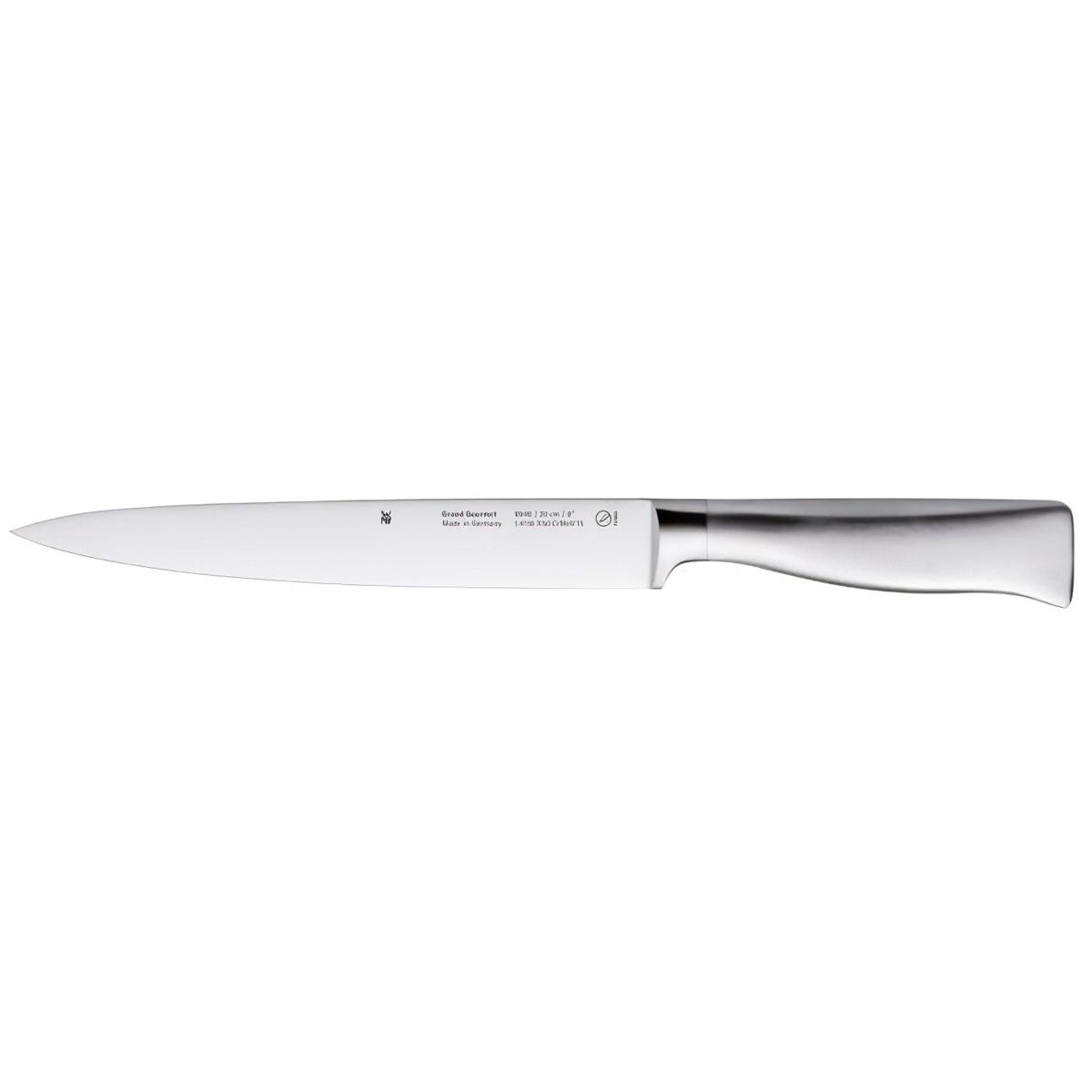  Bộ Dao Bếp Wmf Grand Gourmet Universal (6 Món) 1882119992 