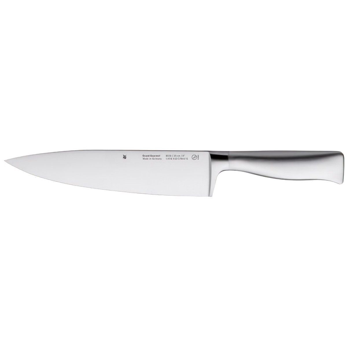 Bộ Dao Bếp Wmf Grand Gourmet Universal (6 Món) 1882119992 