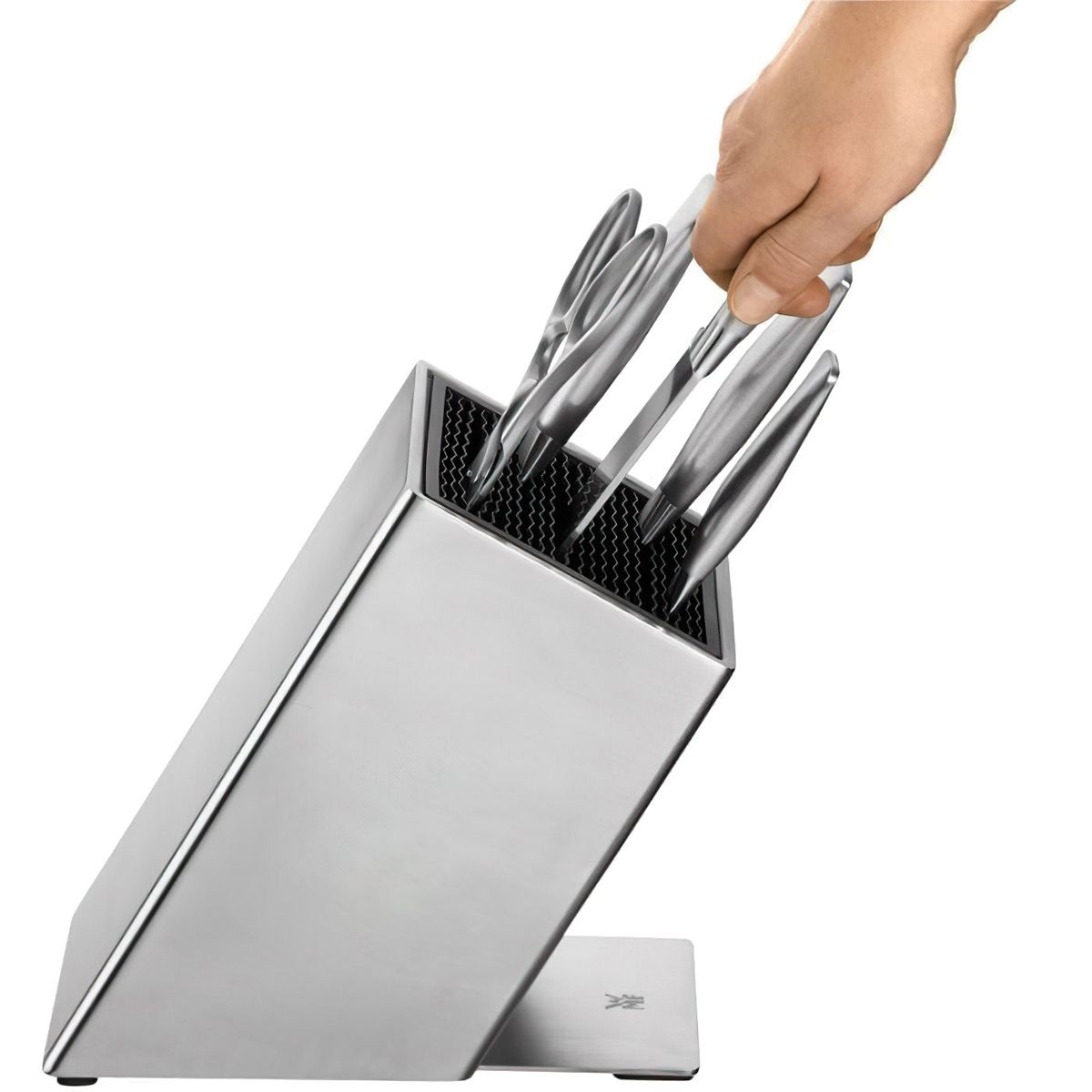  Bộ Dao Bếp Wmf Grand Gourmet Universal (6 Món) 1882119992 