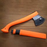  Bộ Dao Rìu Cắm Trại Morakniv Outdoor Kit 