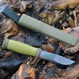  Bộ Dao Rìu Cắm Trại Morakniv Outdoor Kit 
