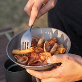  Bộ Dụng Cụ Cắm Trại – Dã Ngoại Ăn Uống Cao Cấp Naturehike 