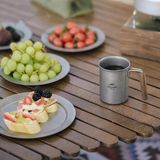  Bộ Dụng Cụ Ăn Uống Cắm Trại Dã Ngoại Naturehike 