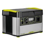  Bộ Lưu Điện Cắm Trại Goal Zero Yeti 1500X Portable Power Station 