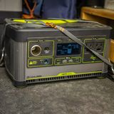  Bộ Lưu Điện Cắm Trại Goal Zero Yeti 500X Portable Power Station 