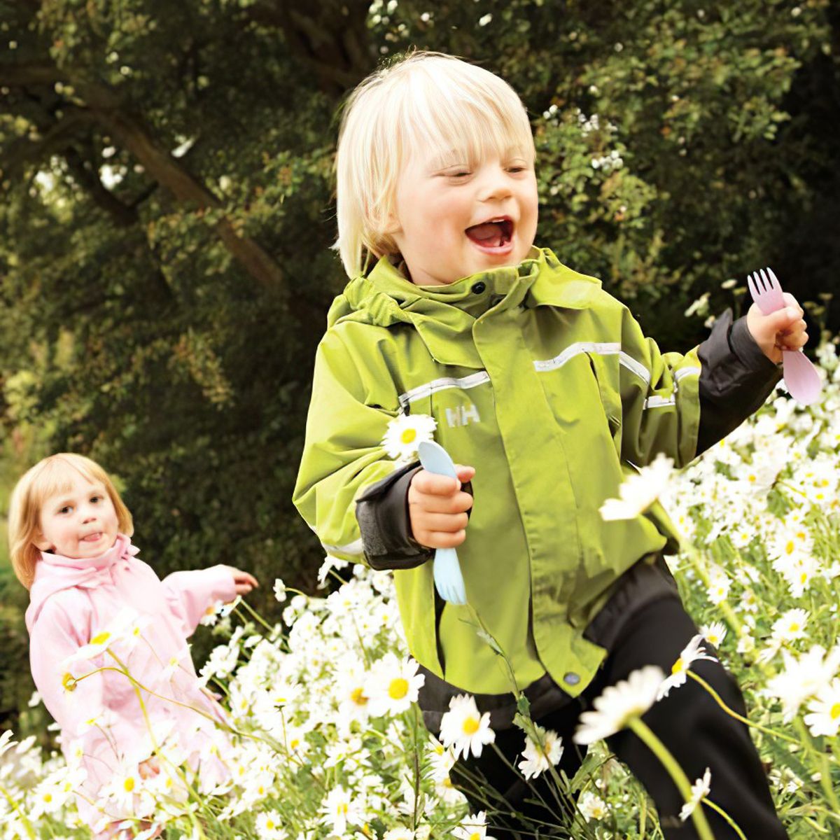  Bộ Muỗng Nĩa Spork Little 3-Pack Light My Fire 