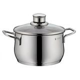  Bộ Nồi 3 Chiếc WMF DIADEM PLUS 3PC COOKWARE SET 0730036040 