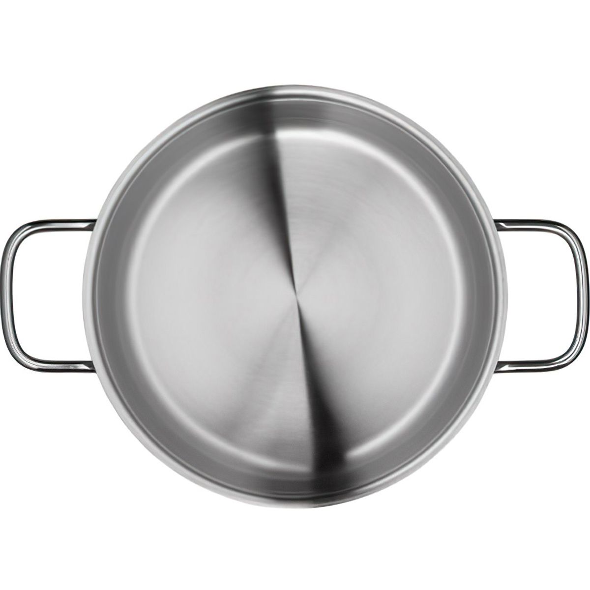  Bộ Nồi 3 Chiếc WMF DIADEM PLUS 3PC COOKWARE SET 0730036040 