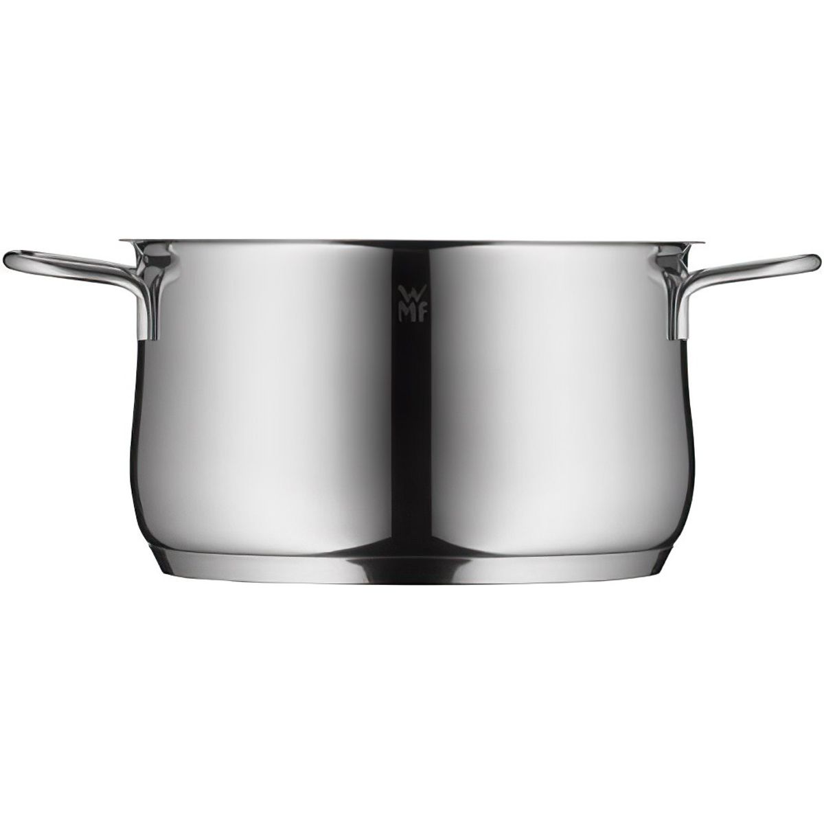  Bộ Nồi 3 Chiếc WMF DIADEM PLUS 3PC COOKWARE SET 0730036040 