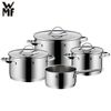  Bộ Nồi 4 Chiếc WMF INSPIRATION 1730076380 