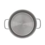  Bộ Nồi 4 Món WMF 20Cm (Có Thể Xếp Chồng) 0798046380 