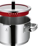  Bộ Nồi 4 Món WMF FUNCTION 4 ADVANCED COOKWARE SET 4PC 0760046043 