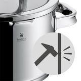  Bộ Nồi 4 Món WMF FUNCTION 4 ADVANCED COOKWARE SET 4PC 0760046043 
