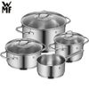  Bộ Nồi 4 Món WMF PROVENCE PLUS 0723046380 