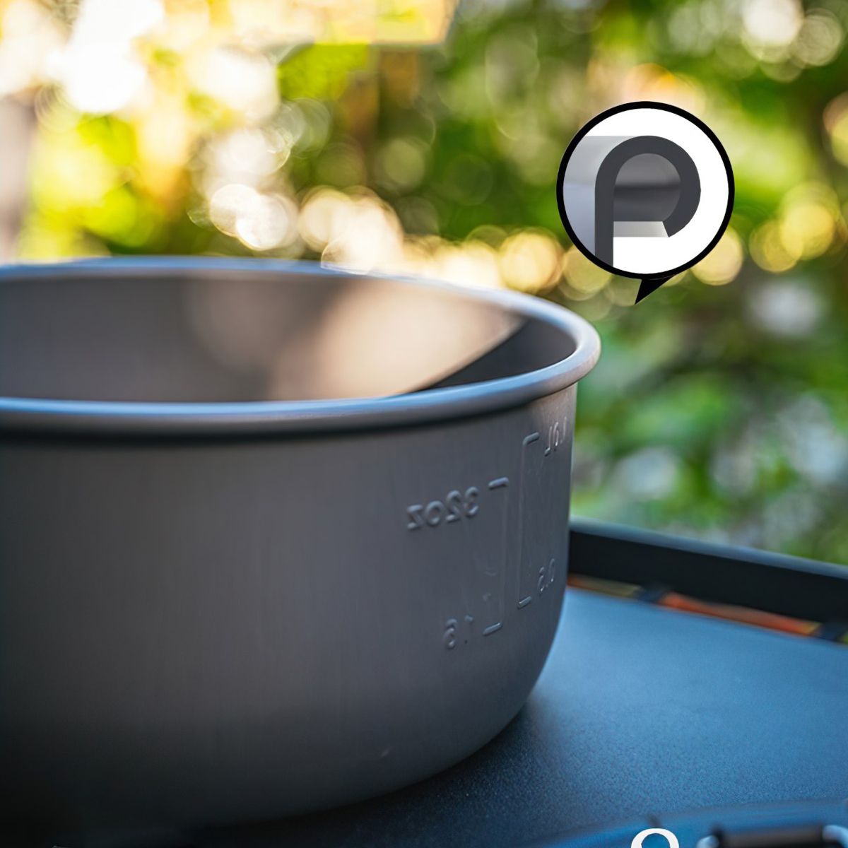  Bộ Nồi Cắm Trại Du Lịch Soto Navigator Cookware System 