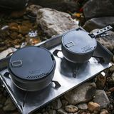  Bộ Nồi Cắm Trại Du Lịch Soto Navigator Cookware System 