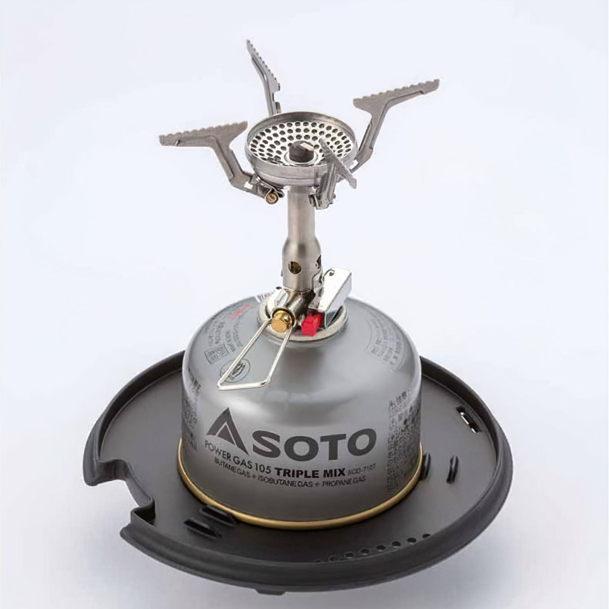  Bộ Nồi Cắm Trại Du Lịch Soto Navigator Cookware System 
