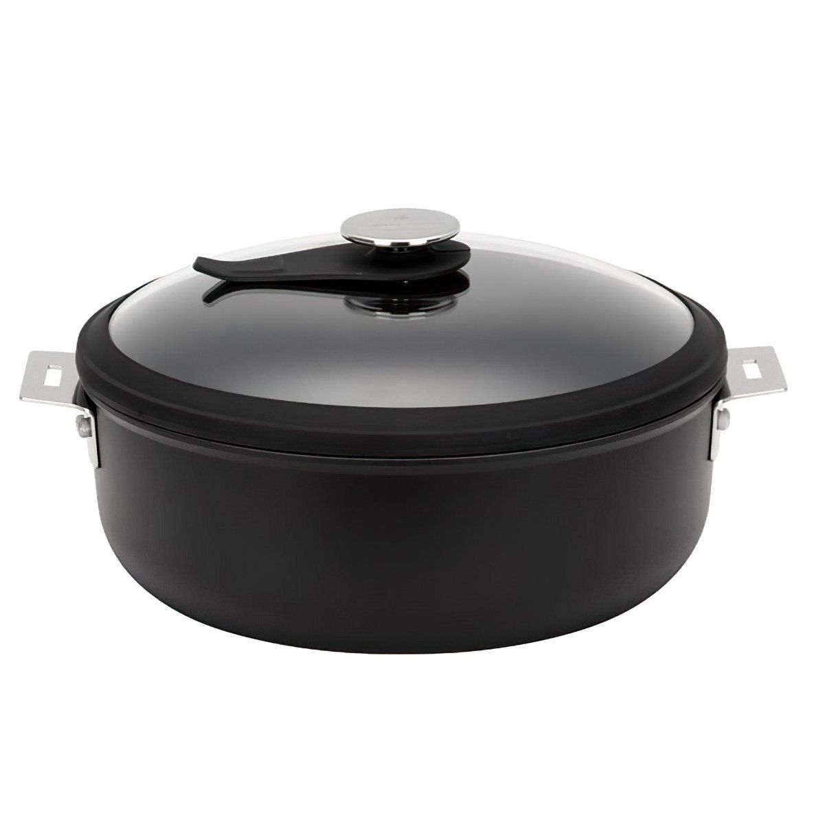  Bộ Nồi Chảo Nấu Cắm Trại Du Lịch Home&Camp Cooker 26 