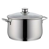  Bộ Nồi Chảo WMF DIADEM 2 Món (Nồi 20Cm + Chảo 24Cm) 0730426040 