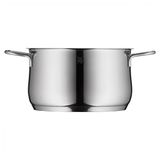  Bộ Nồi Chảo WMF DIADEM 2 Món (Nồi 20Cm + Chảo 24Cm) 0730426040 