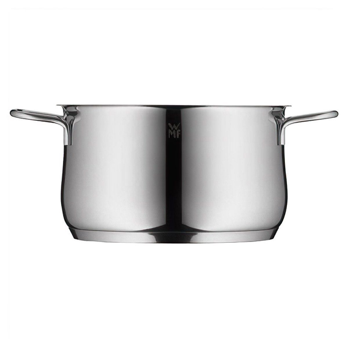  Bộ Nồi Chảo WMF DIADEM 2 Món (Nồi 20Cm + Chảo 24Cm) 0730426040 