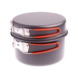  Bộ Nồi Dã Ngoại Fire-Maple Cookware FMC-K7 