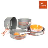  Bộ Nồi Dã Ngoại Fire-Maple Cookware FMC-K7 