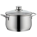  Bộ Nồi Từ WMF DIADEM PLUS 4PC COOKWARE SET 0730276040 