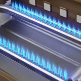  Bếp Gas Và Bộ Nồi Lẩu Nướng Mang Đi Cắm Trại dã ngoại Naturehike 