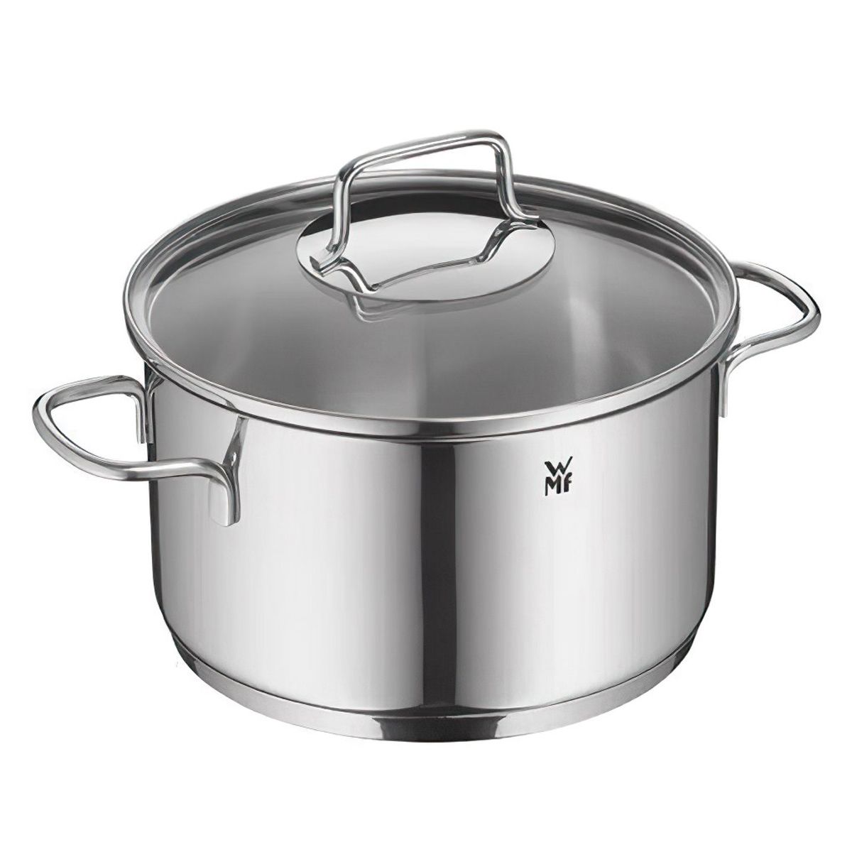  Bộ Nồi WMF ASTORIA COOKWARE SET 3PC 0780036380 
