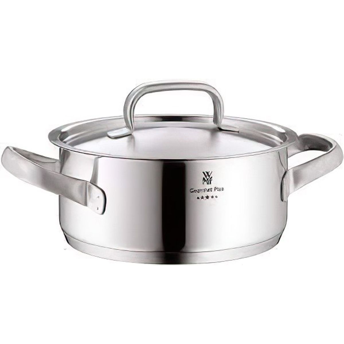  Bộ Nồi Wmf Gourmet Plus 5 Món 0720556030 