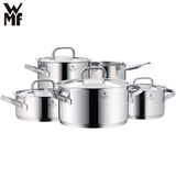  Bộ Nồi Wmf Gourmet Plus 5 Món 0720556030 